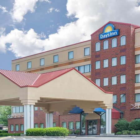 Days Inn By Wyndham Gettysburg Eksteriør billede