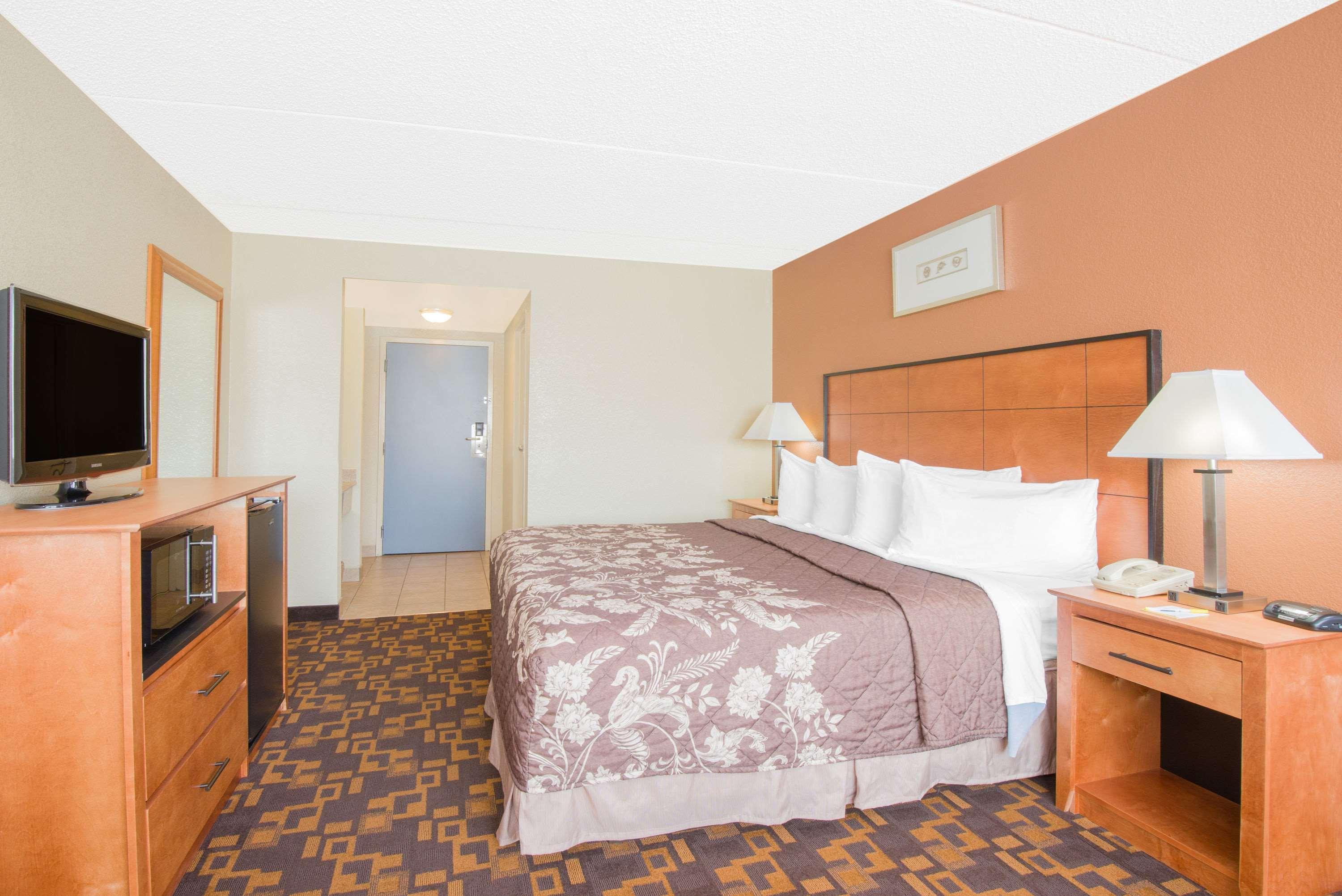 Days Inn By Wyndham Gettysburg Eksteriør billede