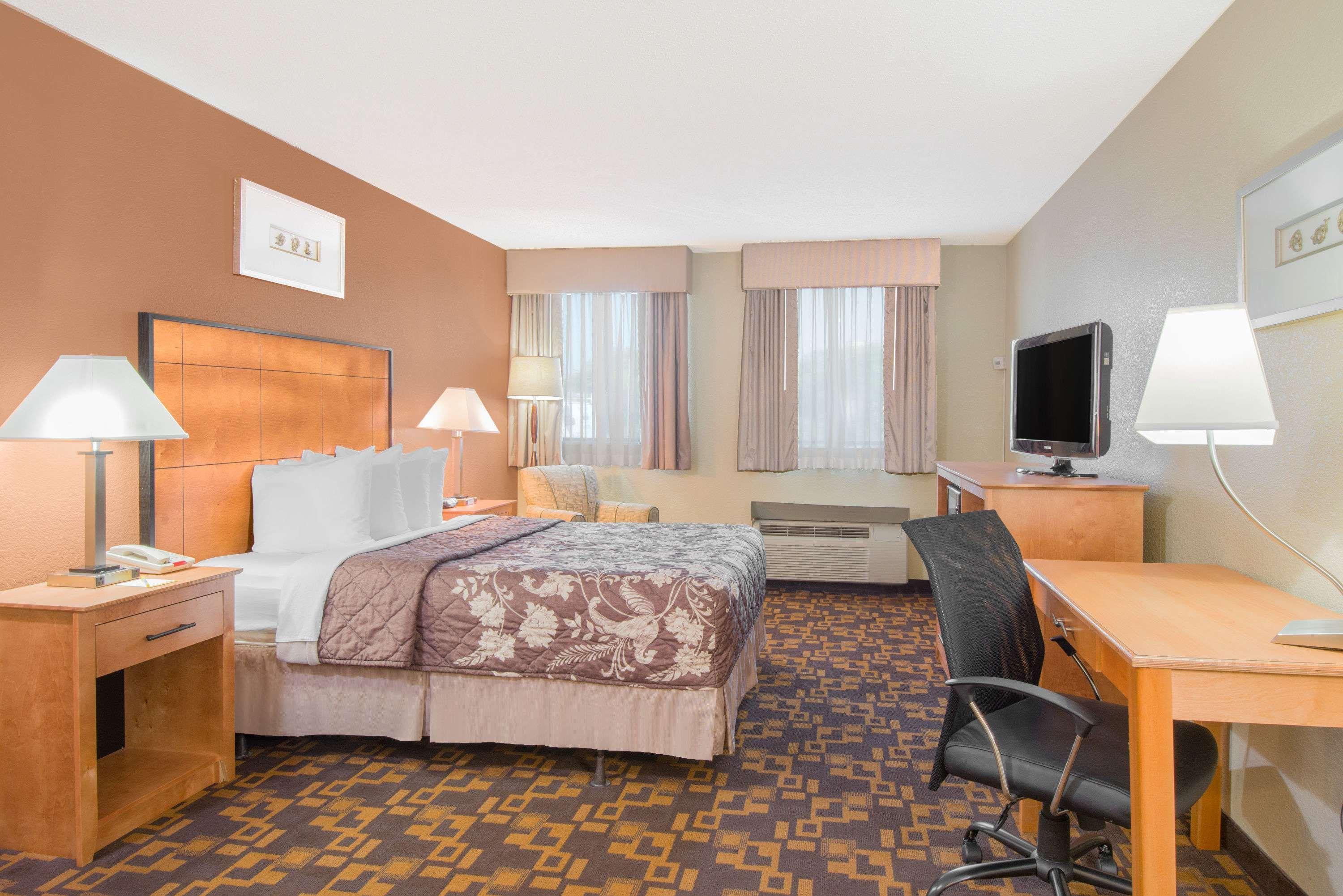 Days Inn By Wyndham Gettysburg Eksteriør billede