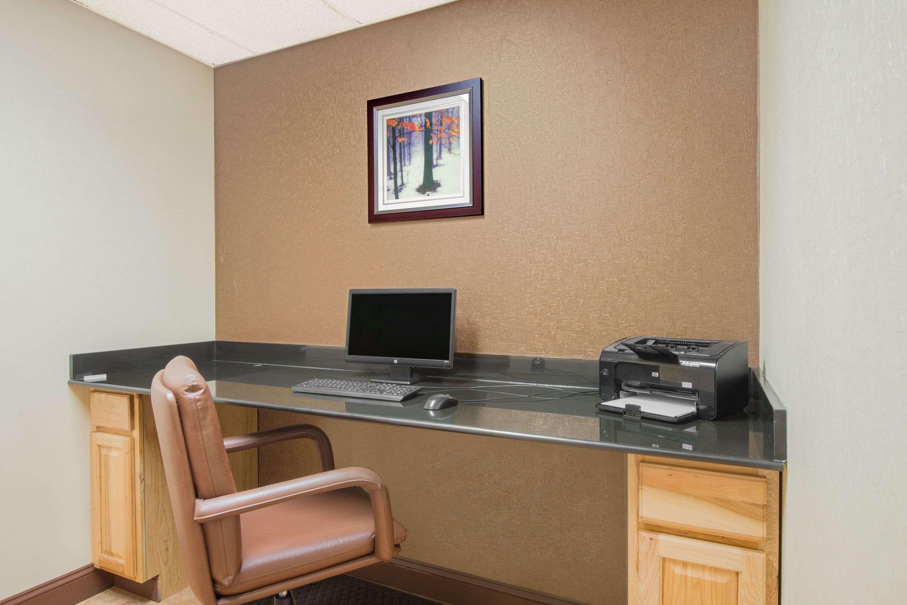 Days Inn By Wyndham Gettysburg Eksteriør billede