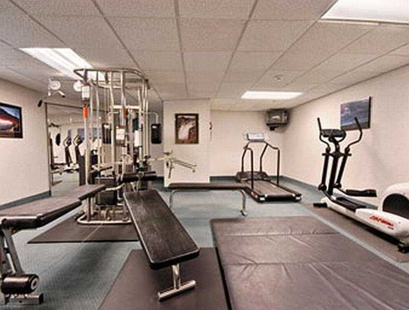 Days Inn By Wyndham Gettysburg Faciliteter billede