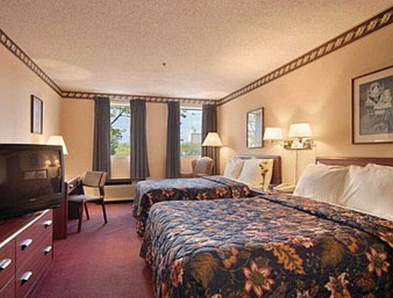 Days Inn By Wyndham Gettysburg Eksteriør billede