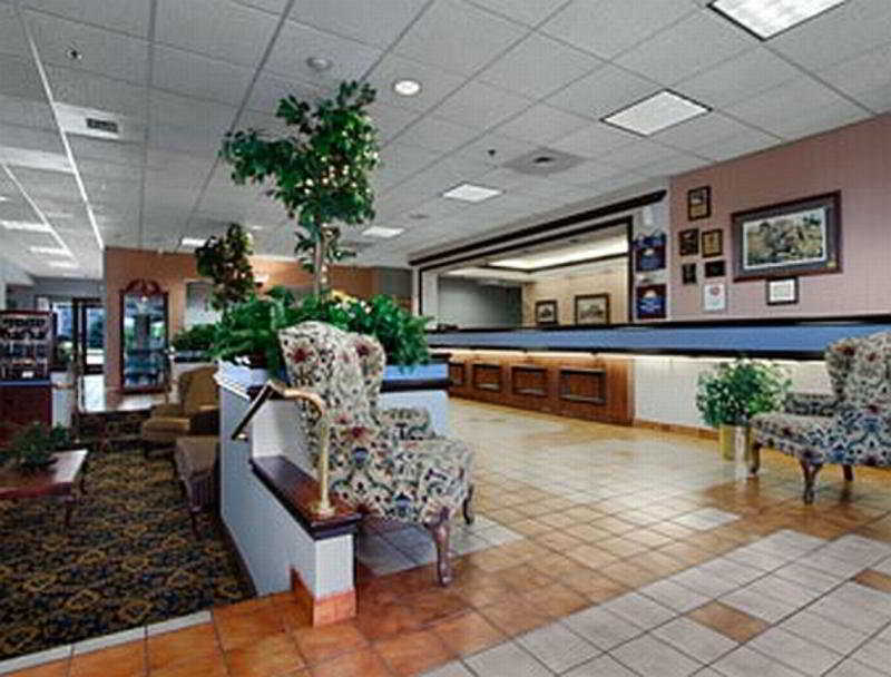 Days Inn By Wyndham Gettysburg Eksteriør billede