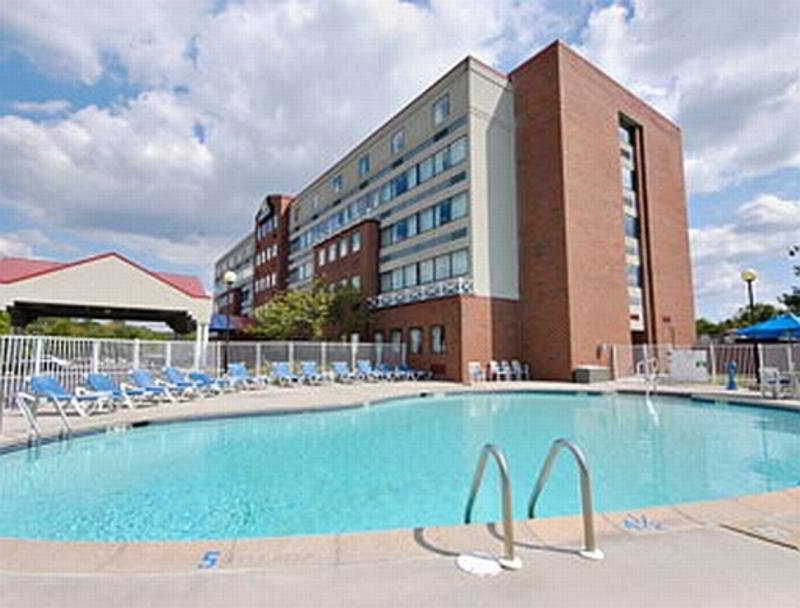 Days Inn By Wyndham Gettysburg Eksteriør billede